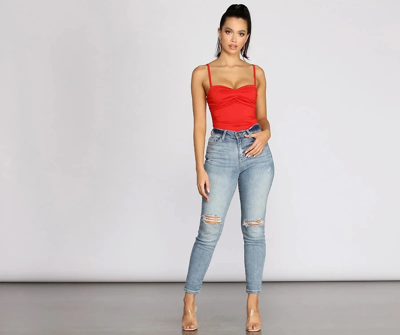 As Sweet Can Be Bodysuit