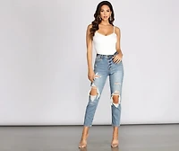 Sweet Styles Bodysuit