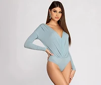 Livin' That Glam Life Bodysuit