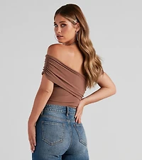 Simple Perfection Bodysuit