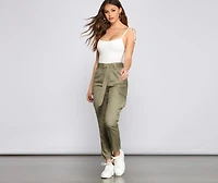 Sealed Basics Ribbed Knit Bodysuit