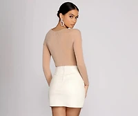 Shimmer And Shine Bodysuit