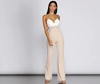 Sweet As Lace Bodysuit