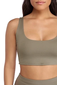 Crop It Like It's Hot Top
