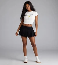 The Bach Club Martini Graphic Tee