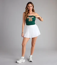Storm Warning Hurricanes™ 25 Jersey Tube Top