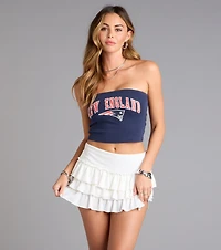 Ultra Game NFL New England Patriots Tube Top