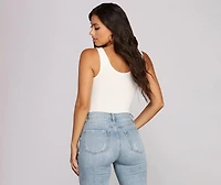 Everyday Essential Bodysuit