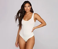 Everyday Essential Bodysuit
