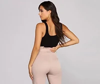 Everyday Essential Bodysuit