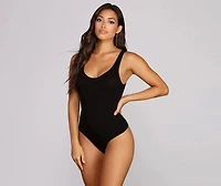 Everyday Essential Bodysuit