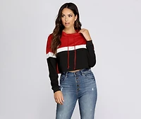 Best Style Cropped Hoodie