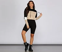 Best Style Cropped Hoodie