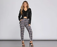Basically Basics Crop Top