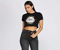 Boss Babe Moto T-Shirt