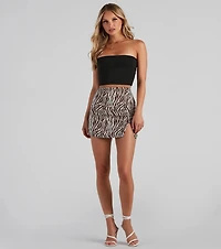 The Essential Basic Tube Top