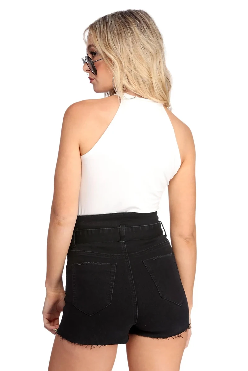 Tequila And Tan Lines Tank Top