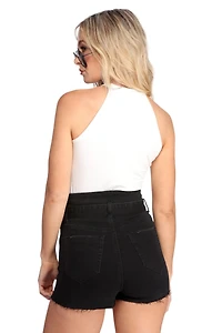 Tequila And Tan Lines Tank Top