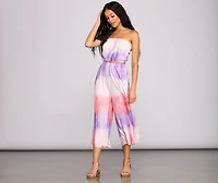 Into The Groove Tube Top
