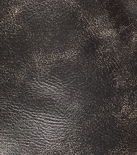 Boldly Chic Faux Leather Lace-Up Tube Top