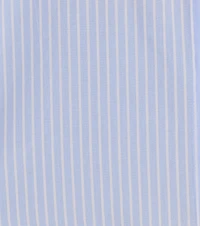 Casual Times Long Sleeve Striped Button Down Top