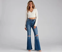 The Perfect Day Cardigan
