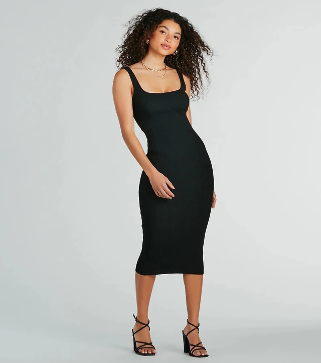 wild fable bodycon dress Wild Fable Womens Knit Bodycon Dress
