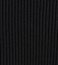 Feeling Cozy Ribbed Knit Long Sleeve Top