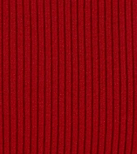 Cutest Twirl Long Sleeve Knit Skater Dress