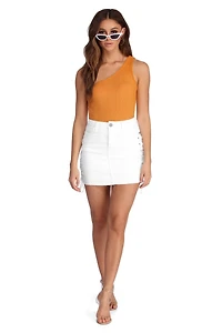 Soak Up The Sun Bodysuit