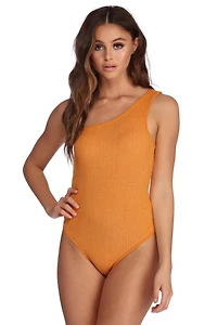 Soak Up The Sun Bodysuit
