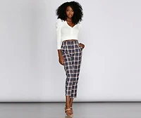 Classically Chic Cardigan