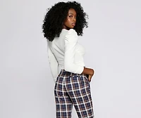 Classically Chic Cardigan
