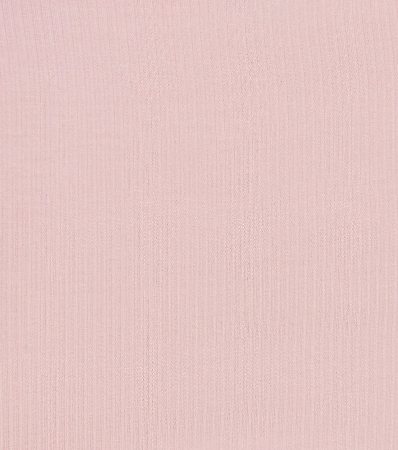 Here To Stay Short Sleeve Tie Front Crop Top
