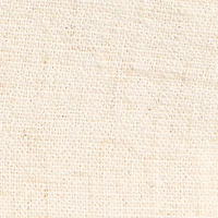 Effortlessly Polished Linen-Blend Cropped Vest