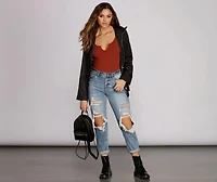 Take On The Day Essential Anorak