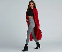 Under Cover Trench