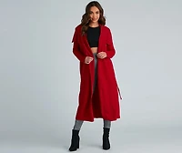 Under Cover Trench