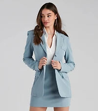 Seal The Deal Blazer