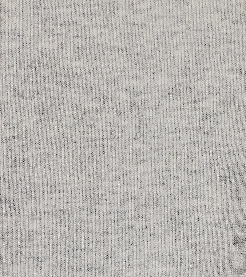 The Essential Cotton Knit Long Sleeve Bolero