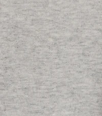 The Essential Cotton Knit Long Sleeve Bolero