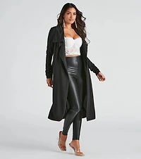 Under Cover Trench