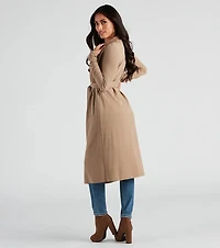 Under Cover Trench
