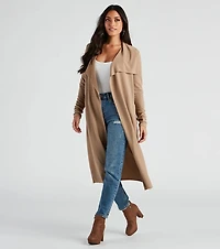Under Cover Trench