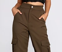 Cutie Cargo Joggers