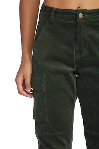 Let's Go Corduroy Pants