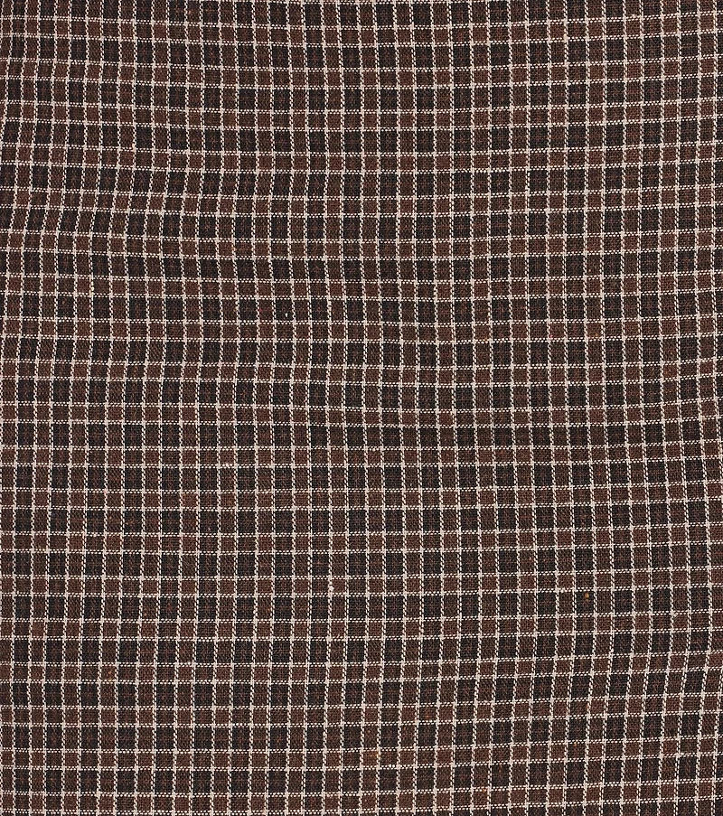 Fall For You High-Rise Plaid Slit Skort