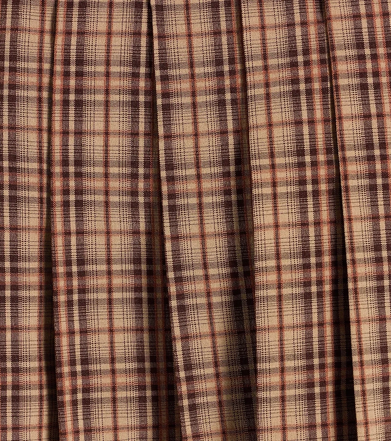 Pick Of The Season Belted Plaid Mini Skirt