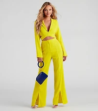 Boss Babe Moves Trouser Pants