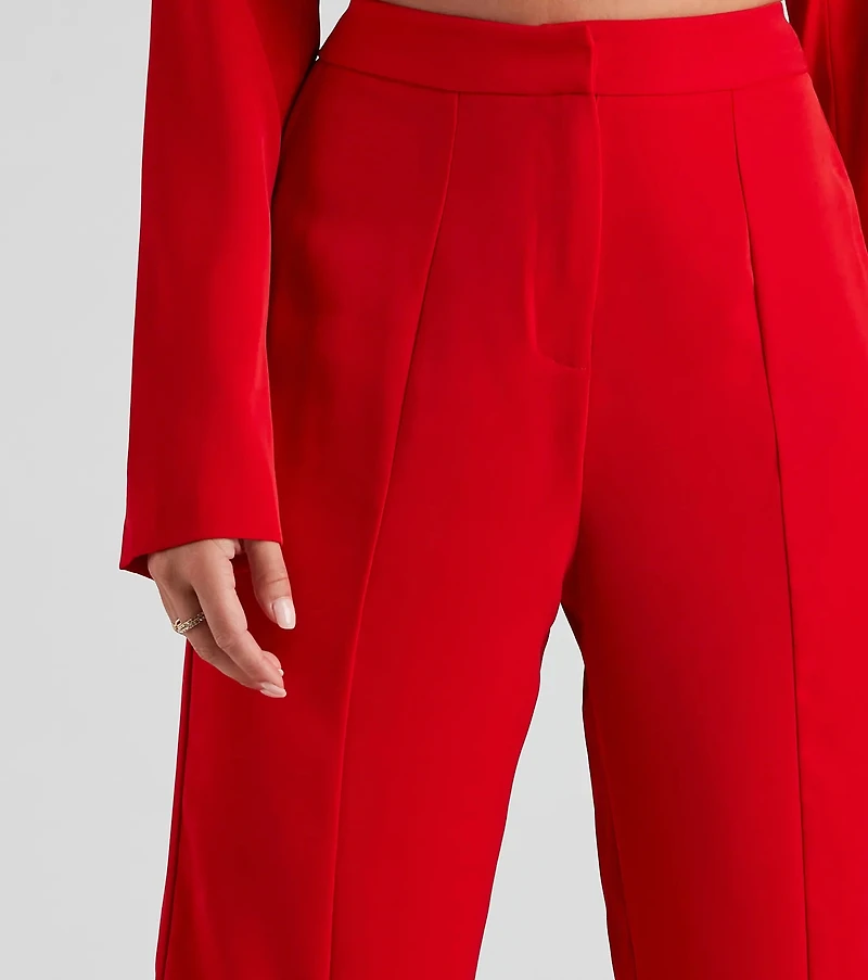 Boss Babe Moves Trouser Pants